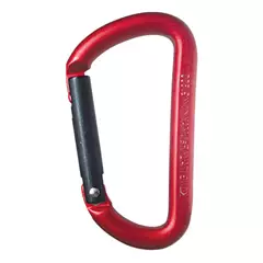 Kong Felszerelés tartó Key-Lock karabiner, 30 g, 600 kg