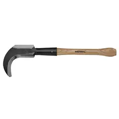 Könnyű sújtókés 58 cm