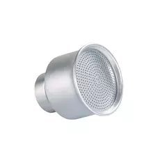 Könnyűacél locsolófej átm.51mm, 3/4" belső