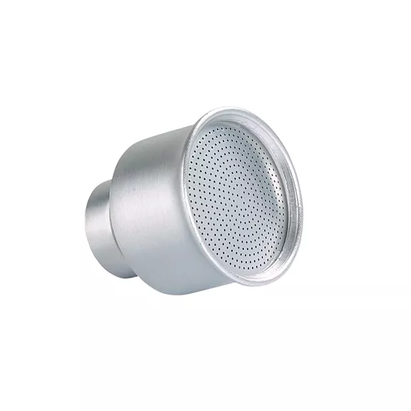 Könnyűacél locsolófej átm.51mm, 3/4" belső