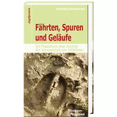 Könyv "Fährten,Spuren u.Geläufe"
