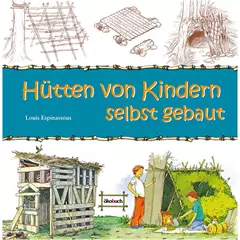 Könyv: "Hütten von Kindern sebst geb