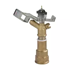 Körbelocsoló esőztető 3/4" Körbelocsoló esőztető 3/4"