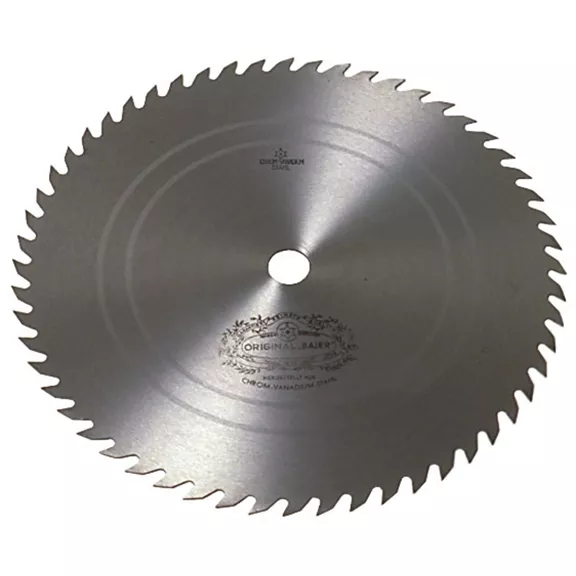 Körfűrészlap Cr-Va, A 315 x 30 mm