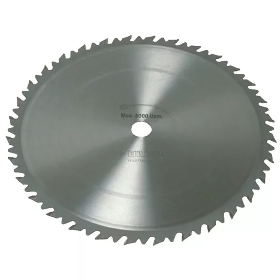 Körfűrészlap, váltófog vídiab. 450 x 30 mm