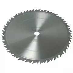 Körfűrészlap, váltófog vídiab. 450 x 30 mm