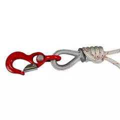 Kötélfül csörlőkötélhez