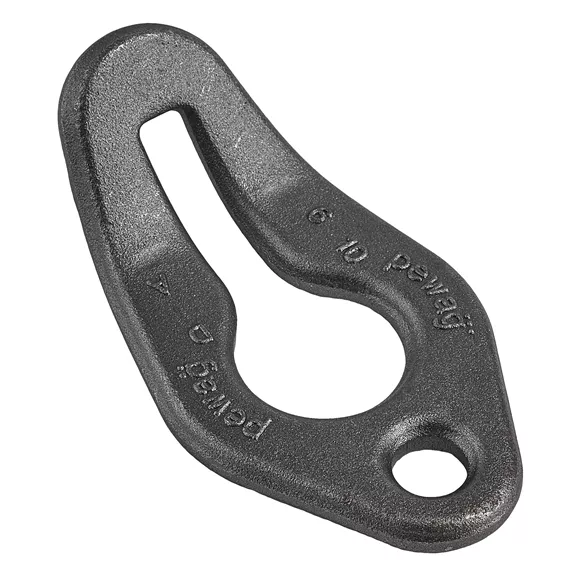 Kötélkengyel rövidítő 6 mm-es lánchoz