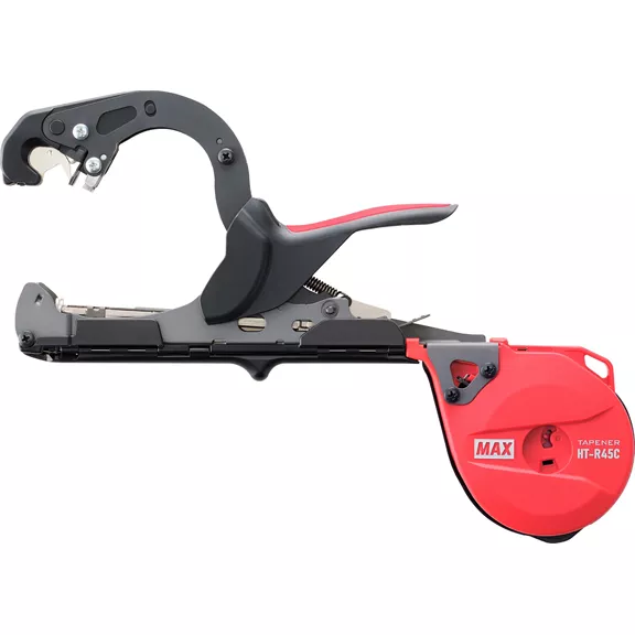 MAX TAPENER HT-R45C kötözőgép (eredeti japán, profi kivitel)