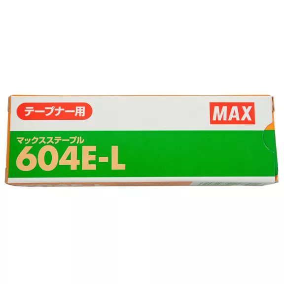 MAX 604C kapocs Tapener kötözőgéphez (eredeti, HT-R45C)