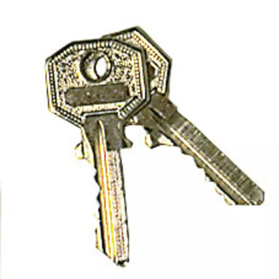 Kulcs Nr. 77-120-hoz