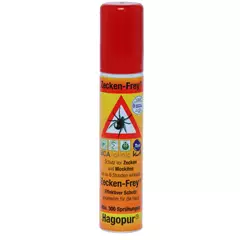 Kullancsriasztó spray 25 ml