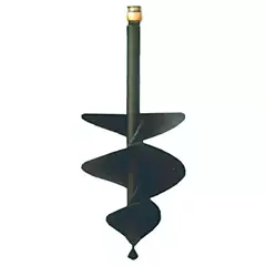 Kúpos fúrószár PF201/350, 200mm