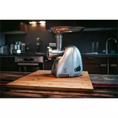 LANDIG húsdaráló Pro-Star 90kg/óra-ig LANDIG húsdaráló Pro-Star 90kg/óra-ig