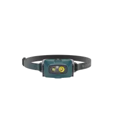LEDLENSER HF4R Core 500lm/130m, Li-ion, tölthető fejlámpa, zöld LEDLENSER HF4R Core 500lm/130m, Li-ion, tölthető fejlámpa, zöld