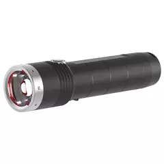 LED LENSER MT10 tölthető kézilámpa