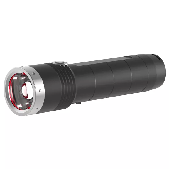 LED LENSER MT10 tölthető kézilámpa