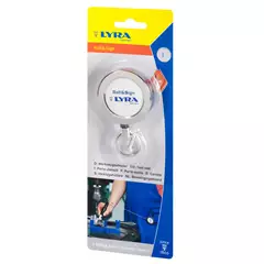 LYRA orsós függesztő krétatartóhoz LYRA orsós függesztő krétatartóhoz