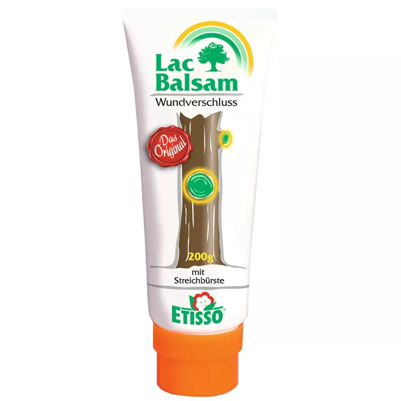 Lac-Balsam faseb lezáró kenőfejjel 200 g