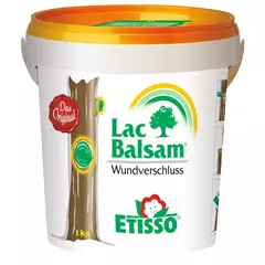 Lac Balsam faápoló (műkéreg) 1 kg