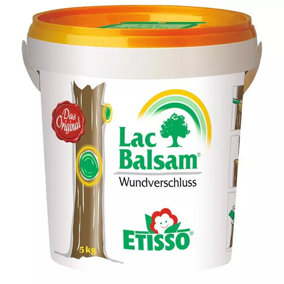Lac Balsam faápoló (műkéreg)  5 kg