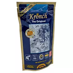 Lakse Kronch jutalomfalat 100% lazacból, 175 g