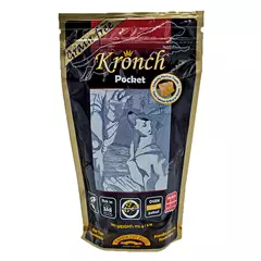 Lakse Kronch lazacos jutalomfalat, 175g