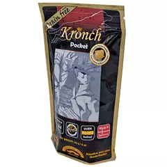 Lakse Kronch lazacos jutalomfalat, 175g