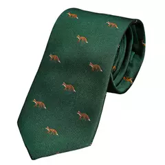Laksen Fuchs nyakkendő