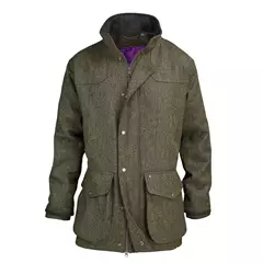 Laksen Kirkton Cortham tweed kabát, tweed, 58