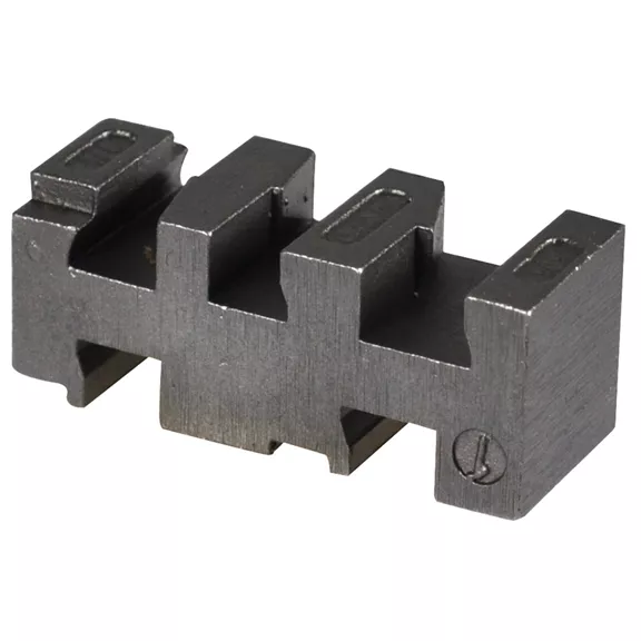 Láncszegecs kinyomó sablon (fix)