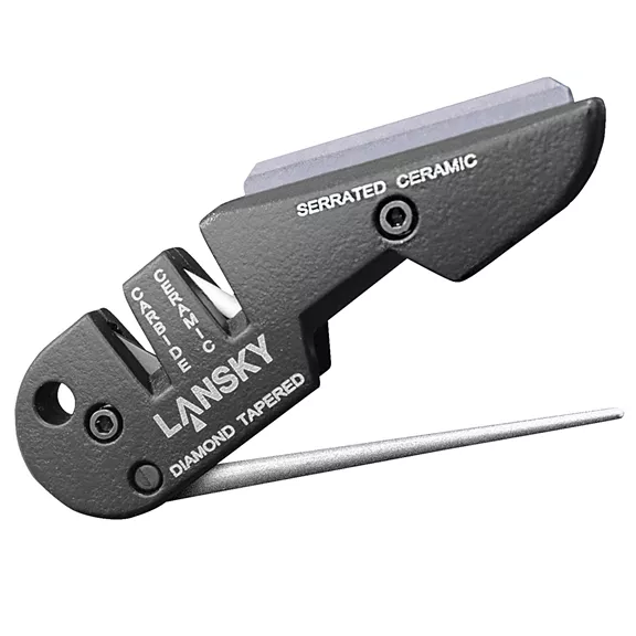 Lansky Blademedic zsebélező