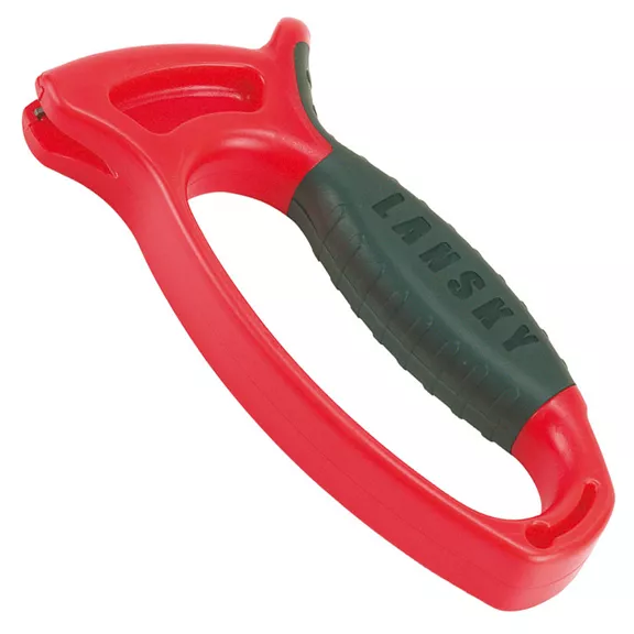 Lansky késélező markolattal