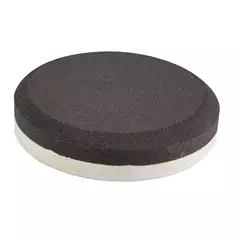 Lapport kétoldalas fenőkő Record-Brocken - körkorong 90x20 mm