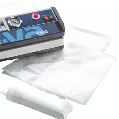 Lava E-Vac vákuumfólia tekercs, 2 x 20cm x 6m