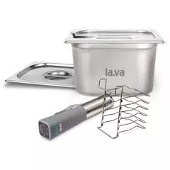 Lava XXL Sous-Vide készlet Lava XXL Sous-Vide készlet