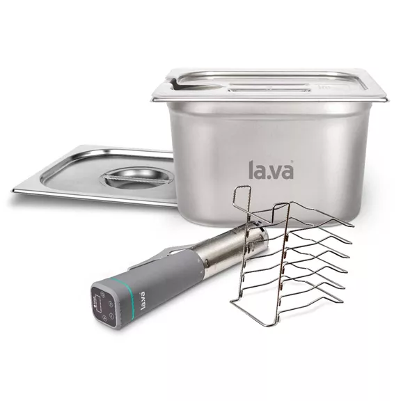 Lava XXL Sous-Vide készlet Lava XXL Sous-Vide készlet