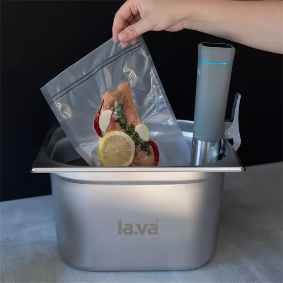 Lava XXL Sous-Vide készlet Lava XXL Sous-Vide készlet