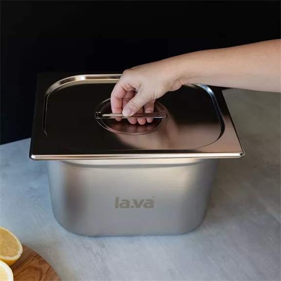 Lava XXL Sous-Vide készlet Lava XXL Sous-Vide készlet