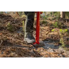 Lavoro Snowmass biztonsági bakancs, schwarz, 40.