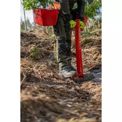 Lavoro Snowmass biztonsági bakancs, schwarz, 40.