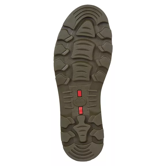 Le Chameau Chasseur Neoprene gumicsizma cipzáras, 48