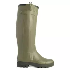 Le Chameau Chasseur Neoprene női gumicsizma, vert vierzon, 37 (38-as vádliméret) Le Chameau Chasseur Neoprene női gumicsizma, vert vierzon, 37 (38-as vádliméret)