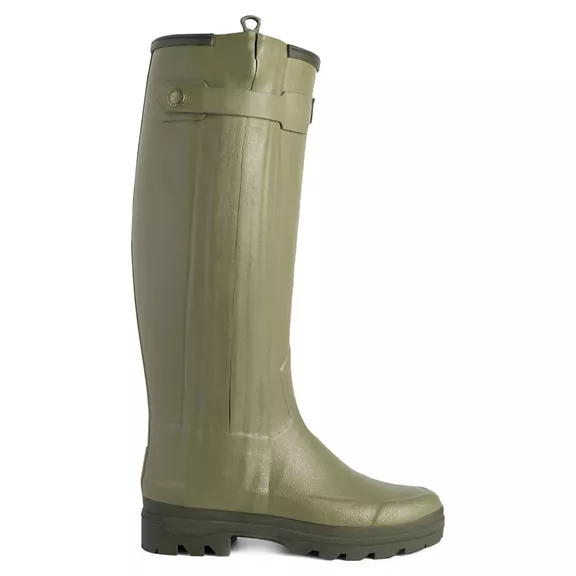 Le Chameau Chasseur Neoprene női gumicsizma, vert vierzon, 37 (38-as vádliméret) Le Chameau Chasseur Neoprene női gumicsizma, vert vierzon, 37 (38-as vádliméret)