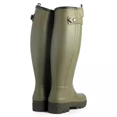 Le Chameau Chasseur Neoprene női gumicsizma, vert vierzon, 37 (38-as vádliméret) Le Chameau Chasseur Neoprene női gumicsizma, vert vierzon, 37 (38-as vádliméret)