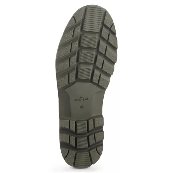 Le Chameau Chasseur Neoprene női gumicsizma, vert vierzon, 37 (38-as vádliméret) Le Chameau Chasseur Neoprene női gumicsizma, vert vierzon, 37 (38-as vádliméret)