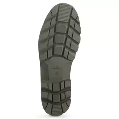 Le Chameau Chasseur Neoprene női gumicsizma, vert vierzon, 39