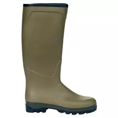 Le Chameau Country Cross neoprén gumicsizma, vert vierzon, 44