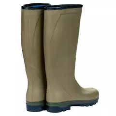 Le Chameau Country Cross neoprén gumicsizma, vert vierzon, 44