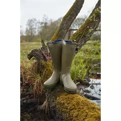 Le Chameau Vierzonord Plus férfi gumicsizma, vert vierzon, 39